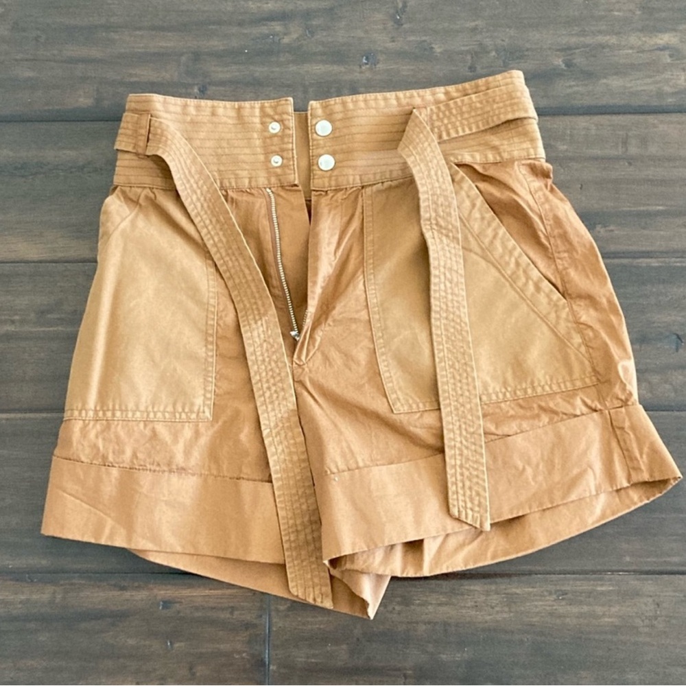 Sea New York shorts